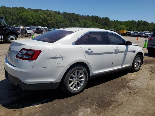 2014 Ford Taurus SE