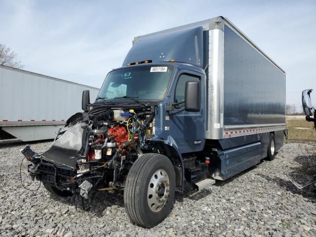 2022 Peterbilt 536