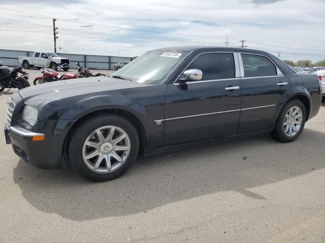 2006 Chrysler 300C