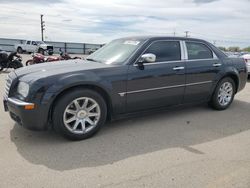 Chrysler 300c salvage cars for sale: 2006 Chrysler 300C