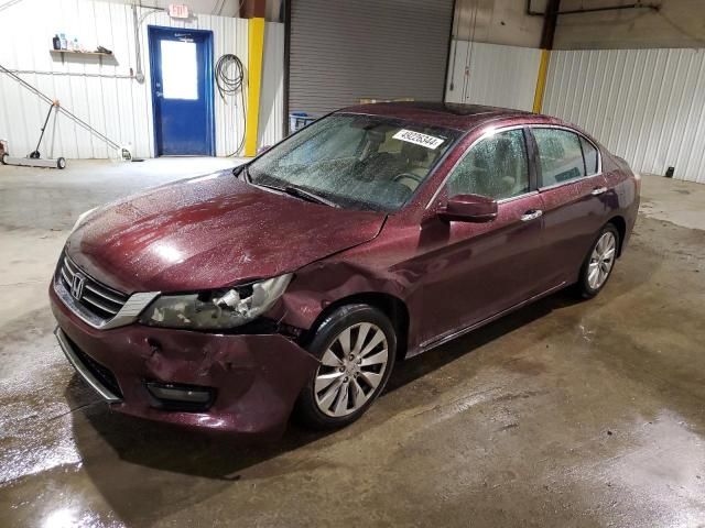 2014 Honda Accord EX