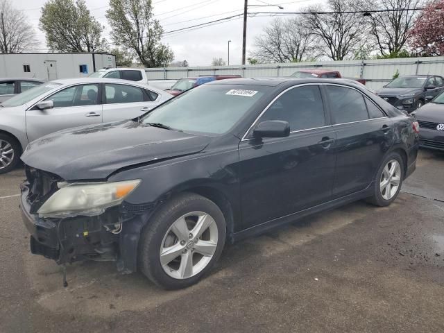 2011 Toyota Camry SE