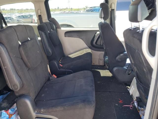 2012 Dodge Grand Caravan SE