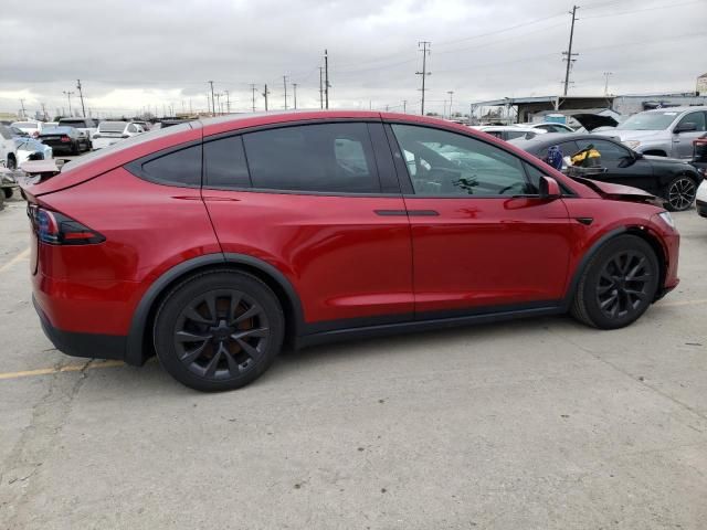 2023 Tesla Model X