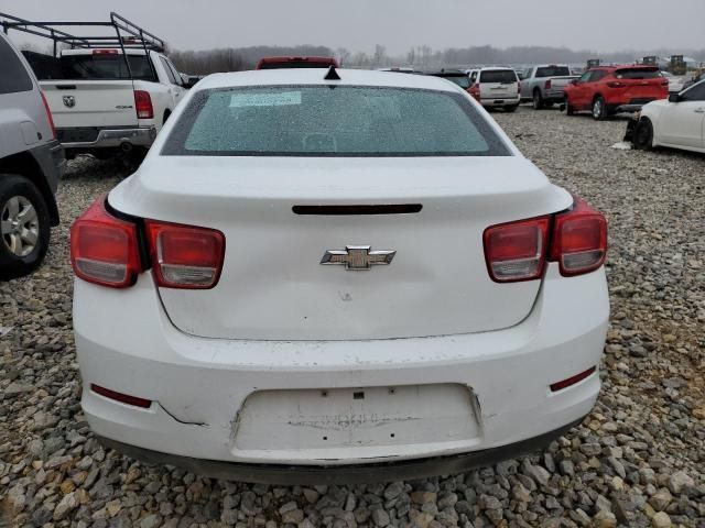 2013 Chevrolet Malibu LS