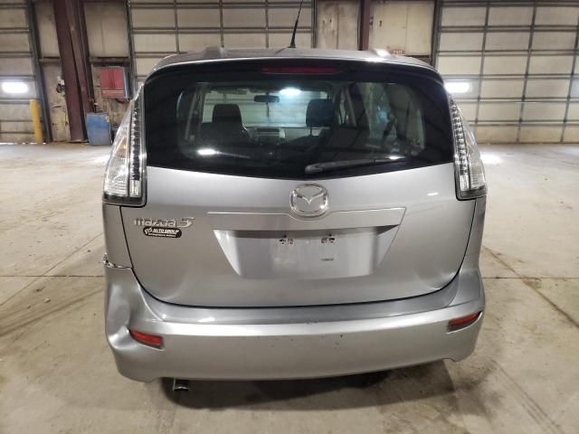 2010 Mazda 5