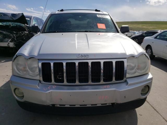 2005 Jeep Grand Cherokee Laredo