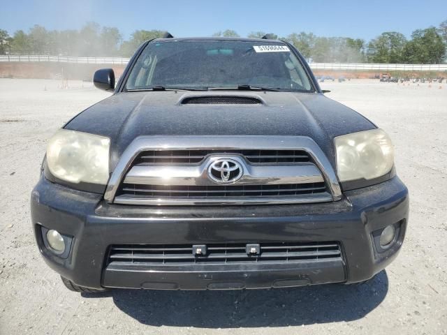 2006 Toyota 4runner SR5