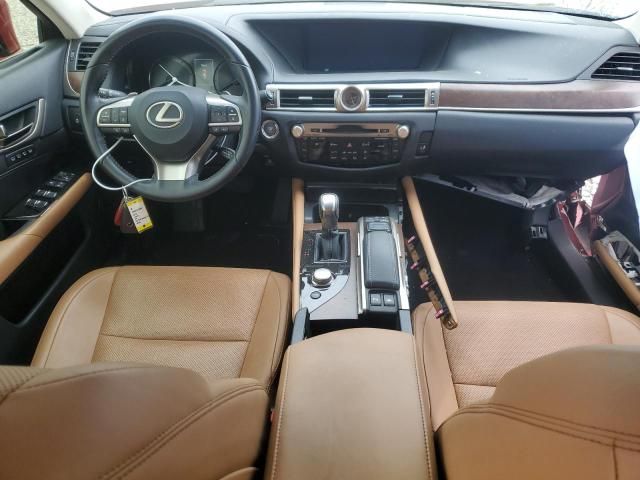 2016 Lexus GS 350 Base