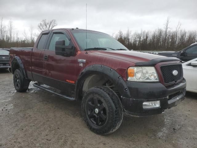 2006 Ford F150