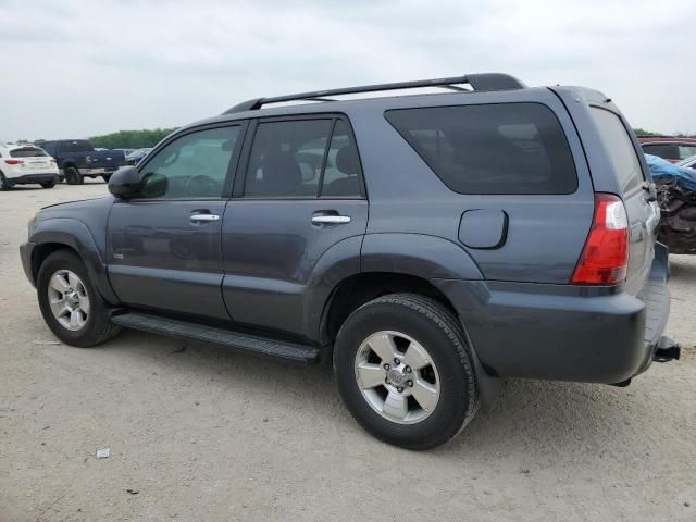 2008 Toyota 4runner SR5