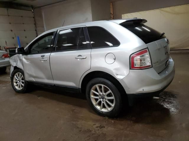 2010 Ford Edge SEL