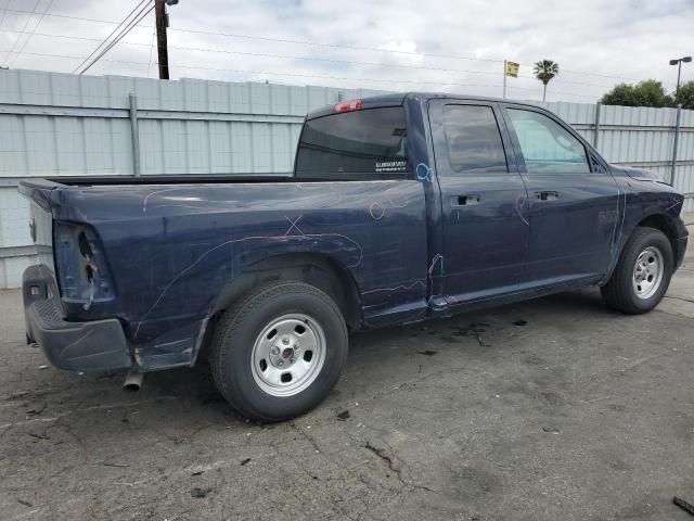 2013 Dodge RAM 1500 ST