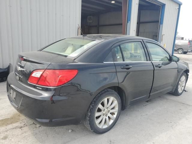 2010 Chrysler Sebring Limited