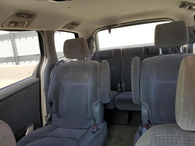 2006 Toyota Sienna CE