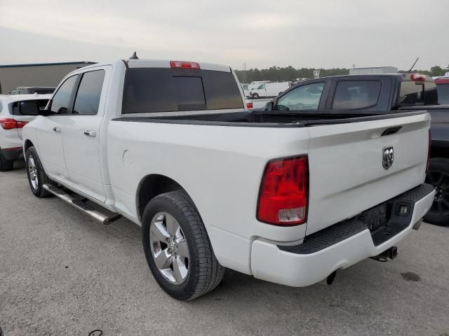 2014 Dodge RAM 1500 SLT