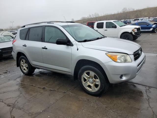 2006 Toyota Rav4