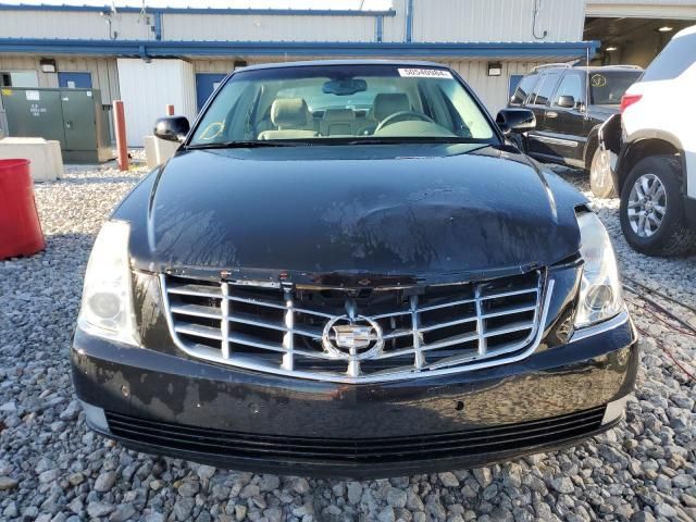 2007 Cadillac DTS