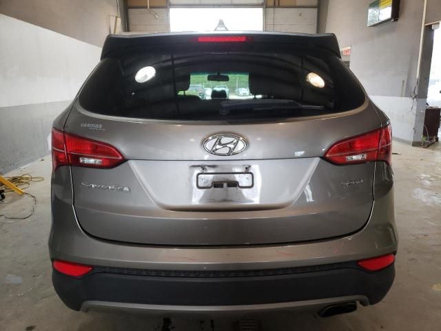 2016 Hyundai Santa FE Sport