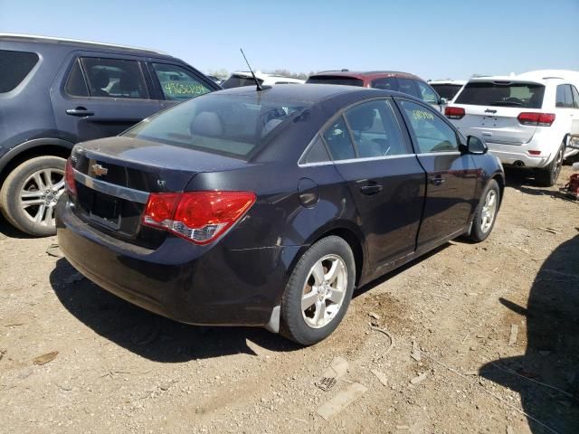 2013 Chevrolet Cruze LT