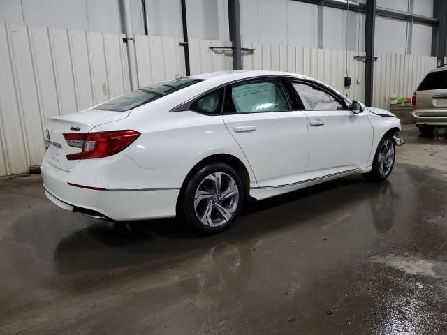 2019 Honda Accord EX