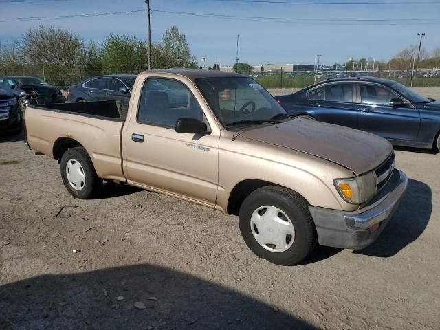 1999 Toyota Tacoma