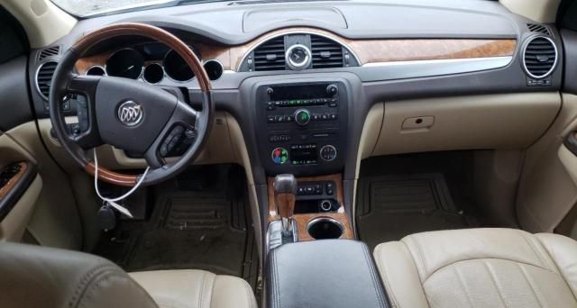 2011 Buick Enclave CXL