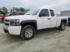 2007 Chevrolet Silverado C1500