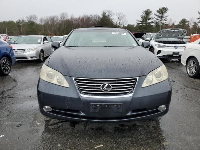 2009 Lexus ES 350