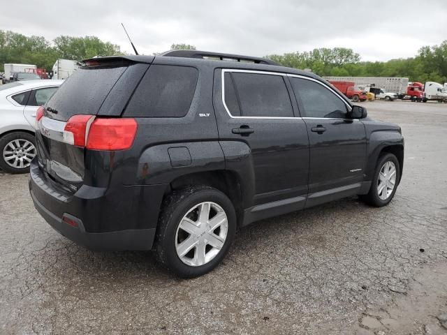 2012 GMC Terrain SLT