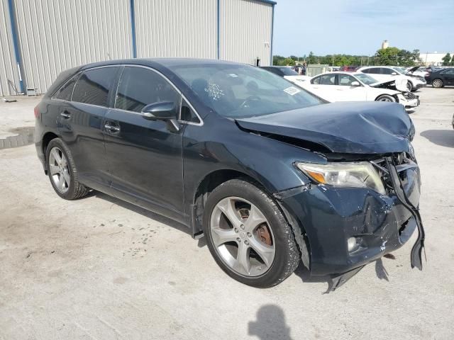 2014 Toyota Venza LE