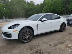 Porsche Vehiculos salvage en venta: 2023 Porsche Panamera Base