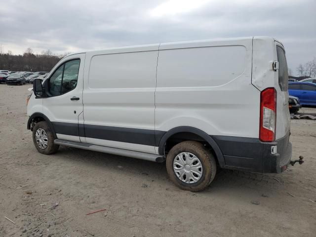 2019 Ford Transit T-250