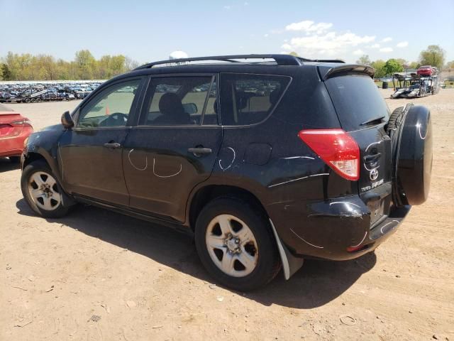 2006 Toyota Rav4