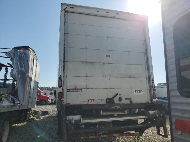 2014 Freightliner M2 106 Medium Duty