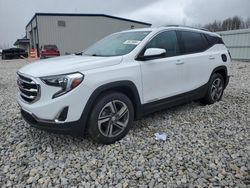 2018 GMC Terrain SLT for sale in Wayland, MI