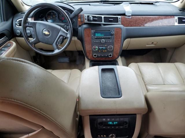 2007 Chevrolet Tahoe K1500