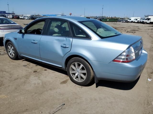 2008 Ford Taurus SEL