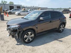 Salvage cars for sale from Copart Harleyville, SC: 2020 Mitsubishi Outlander Sport ES