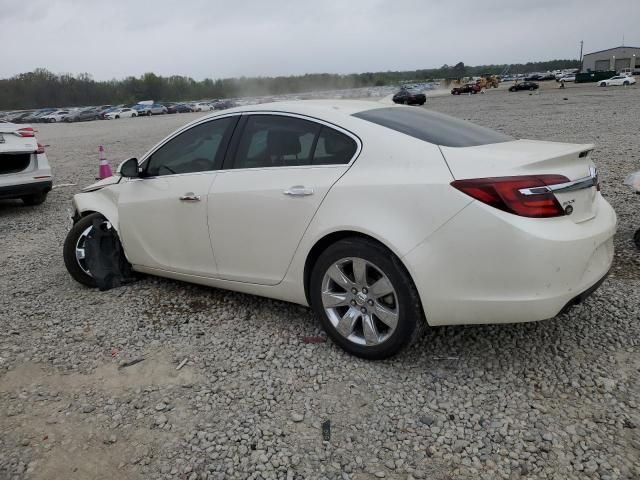 2014 Buick Regal Premium