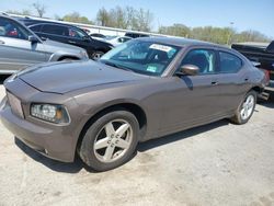 Salvage cars for sale from Copart Glassboro, NJ: 2010 Dodge Charger SXT
