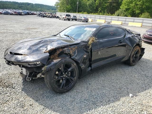 2021 Chevrolet Camaro LS