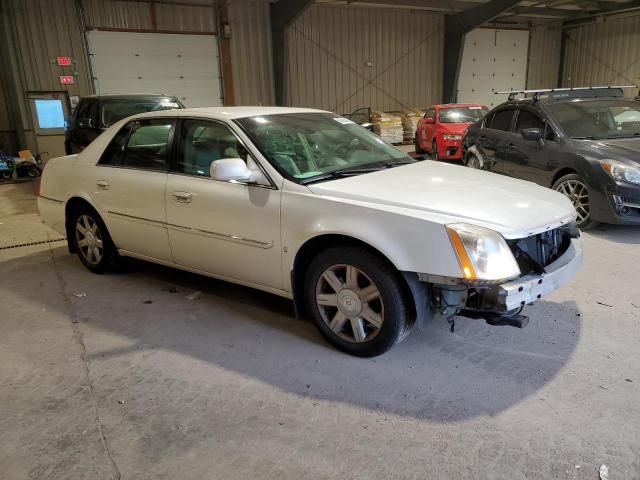 2007 Cadillac DTS