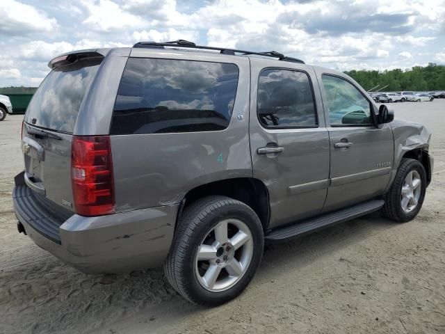 2008 Chevrolet Tahoe K1500