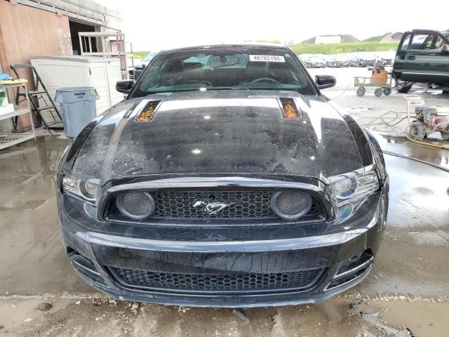 2013 Ford Mustang GT