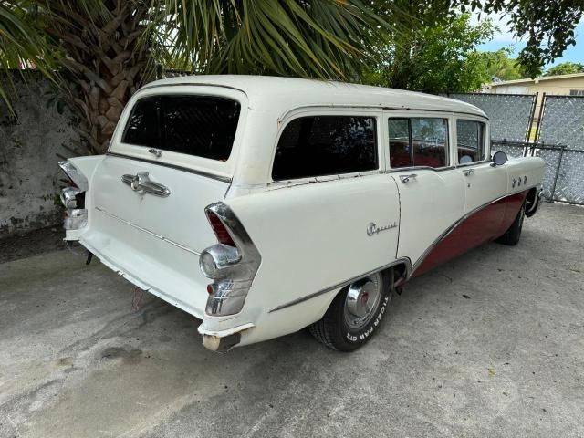 1955 Buick Special