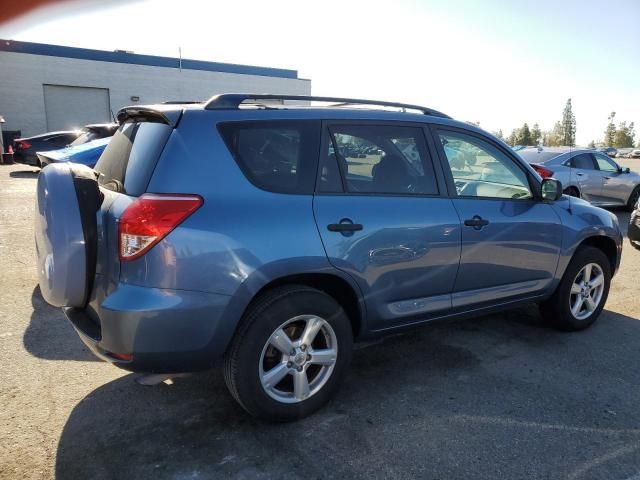 2007 Toyota Rav4