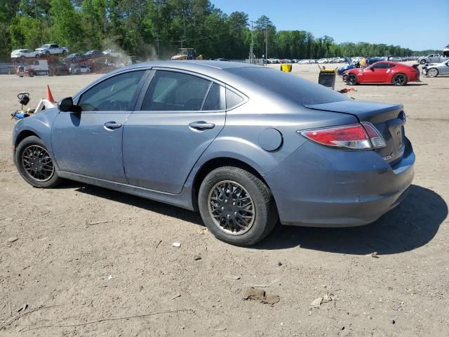 2010 Mazda 6 I