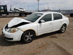 Salvage cars for sale from Copart Greenwood, NE: 2006 Chevrolet Cobalt LT