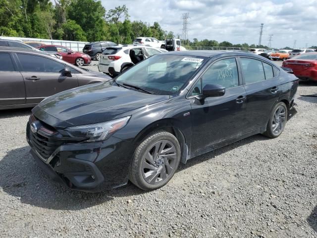 2023 Subaru Legacy Sport